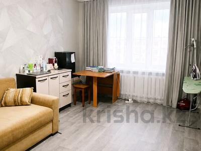 1-комнатная квартира · 32 м², Бейбитшилик 75 за ~ 14 млн ₸ в Астане, Сарыарка р-н