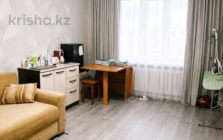 1-комнатная квартира · 32 м², Бейбитшилик 75 за ~ 14 млн ₸ в Астане, Сарыарка р-н — фото 2