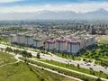 2-бөлмелі пәтер · 66.17 м² · 4/12 қабат, Алғабас ш/а. 46 — Рыскулова х Омарова, бағасы: 36 млн ₸ в Алматы, Алатауский р-н — фото 2