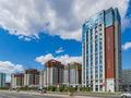 4-комнатная квартира · 155 м² · 7/14 этаж, Улы Дала 39 за 145 млн ₸ в Астане, Есильский р-н — фото 28