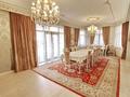 7-комнатный дом помесячно, 500 м², 14 сот., мкр Жайлы за 2.5 млн 〒 в Алматы, Наурызбайский р-н