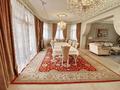 7-комнатный дом помесячно, 500 м², 14 сот., мкр Жайлы за 2.5 млн 〒 в Алматы, Наурызбайский р-н — фото 2