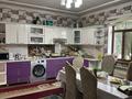 Отдельный дом · 7 комнат · 1000 м² · 10 сот., Батырбекова 71 А — Район Жуковский за 35 млн ₸ в Туркестане