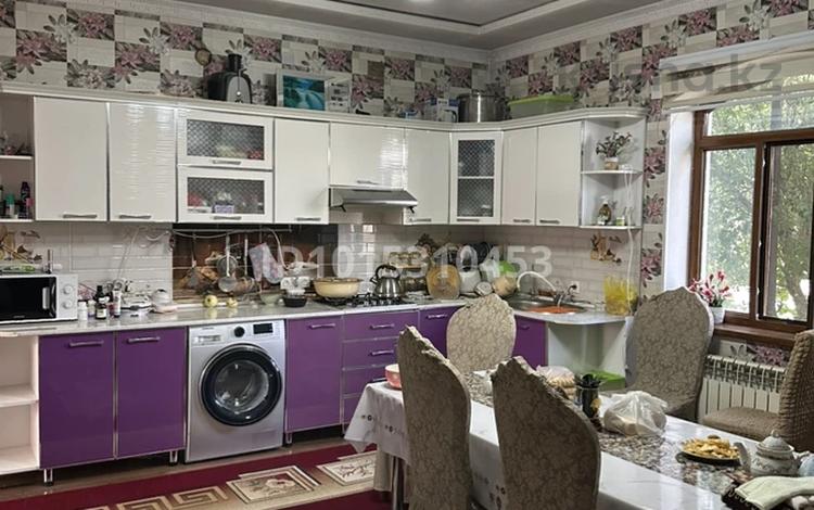 Отдельный дом · 7 комнат · 1000 м² · 10 сот., Батырбекова 71 А — Район Жуковский за 35 млн ₸ в Туркестане — фото 2