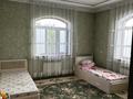 Отдельный дом · 7 комнат · 1000 м² · 10 сот., Батырбекова 71 А — Район Жуковский за 35 млн ₸ в Туркестане — фото 2