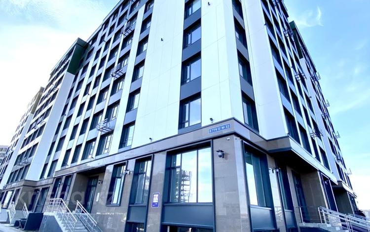 2-бөлмелі пәтер · 70 м² · 4/9 қабат, Е-779 32/1, бағасы: 32.5 млн ₸ в Астане, Есильский р-н — фото 2