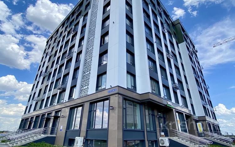 2-бөлмелі пәтер · 70 м² · 4/9 қабат, Е-779 32/1, бағасы: 30 млн ₸ в Астане, Есильский р-н — фото 34