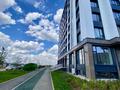 2-бөлмелі пәтер · 70 м² · 4/9 қабат, Е-779 32/1, бағасы: 30 млн ₸ в Астане, Есильский р-н — фото 3
