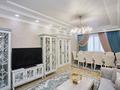 4-комнатная квартира, 126.2 м², 1/3 этаж, Жалайыри за 105 млн 〒 в Астане, Алматы р-н — фото 2