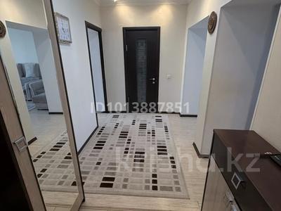 2-бөлмелі пәтер · 58 м² · 7/13 қабат, Иманова 41, бағасы: 34 млн ₸ в Астане, р-н Байконур