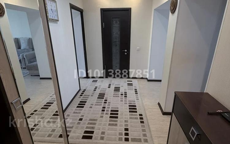 2-бөлмелі пәтер · 58 м² · 7/13 қабат, Иманова 41, бағасы: 34 млн ₸ в Астане, р-н Байконур — фото 2