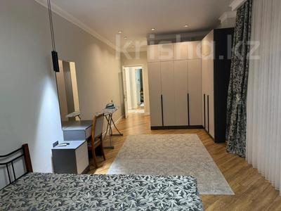 3-комнатная квартира · 115 м² · 7/9 этаж, Аргынбекова 89 а за 500 000 ₸ в Шымкенте, Туран р-н