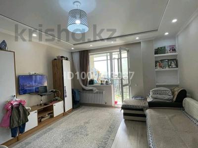 1-комнатная квартира · 34 м² · 12/22 этаж, Чингиз Айтматов 34/1 за 21.5 млн ₸ в Астане, Нура р-н