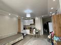 1-комнатная квартира · 34 м² · 12/22 этаж, Чингиз Айтматов 34/1 за 21.5 млн ₸ в Астане, Нура р-н — фото 2