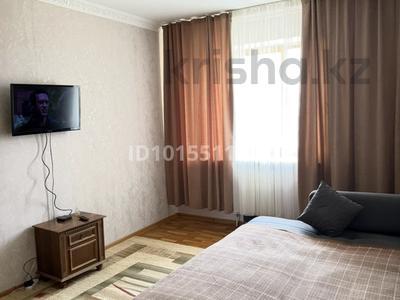 1-комнатная квартира · 38 м² · 9/10 этаж, Сарыарка 43 — Московская за 10 000 ₸ в Астане, Сарыарка р-н