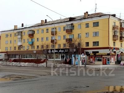 1-комнатная квартира, 35 м², 1/4 этаж, абая 134 за ~ 8.3 млн 〒 в Кокшетау