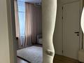 2-комнатная квартира · 52 м² · 16/16 этаж, Е 669 ул 4 за 250 000 ₸ в Астане, Есильский р-н — фото 10