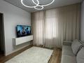 2-комнатная квартира · 52 м² · 16/16 этаж, Е 669 ул 4 за 250 000 ₸ в Астане, Есильский р-н