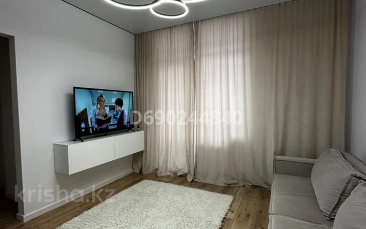 2-комнатная квартира · 52 м² · 16/16 этаж, Е 669 ул 4 за 250 000 ₸ в Астане, Есильский р-н — фото 7