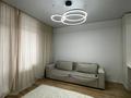 2-комнатная квартира · 52 м² · 16/16 этаж, Е 669 ул 4 за 250 000 ₸ в Астане, Есильский р-н — фото 2