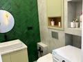 1-бөлмелі пәтер · 35 м² · 3/12 қабат, 23-ая улица 7 стр, бағасы: 36 млн ₸ в Астане, Есильский р-н — фото 2