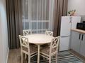2-комнатная квартира · 48 м² · 13/21 этаж, Ракымжан Кошкарбаев 36 за 280 000 ₸ в Астане, Сарайшык р-н