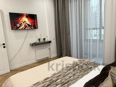 2-бөлмелі пәтер · 68 м² · 4 қабат, Розыбакиева 336 — Ескараева, бағасы: 35 000 ₸ в Алматы, Бостандыкский р-н