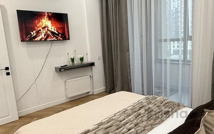 2-комнатная квартира · 68 м² · 4 этаж, Розыбакиева 336 — Ескараева за 30 000 ₸ в Алматы, Бостандыкский р-н — фото 17