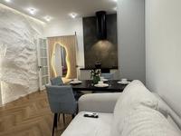 2-бөлмелі пәтер · 68 м² · 4 қабат, Розыбакиева 336 — Ескараева, бағасы: 30 000 〒 в Алматы, Бостандыкский р-н