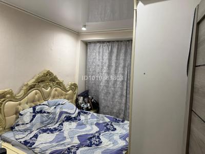 2-комнатная квартира · 41.7 м² · 3/5 этаж, мкр Аксай-3 10а за 25.5 млн 〒 в Алматы, Ауэзовский р-н