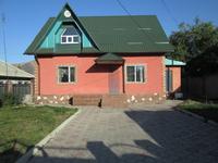 Отдельный дом • 5 комнат • 180 м² • 5 сот., Карасай батыра 14А за 62.5 млн 〒 в Талгаре