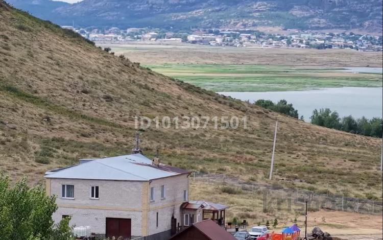 Дом · 6 комнат · 250 м², Большое озеро 1 — В раене большого озеро за 8 000 ₸ в Каркаралинске — фото 7