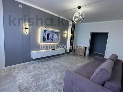 2-бөлмелі пәтер · 71.2 м² · 6/7 қабат, Федосеева 38В, бағасы: 48 млн ₸ в Алматы, Турксибский р-н