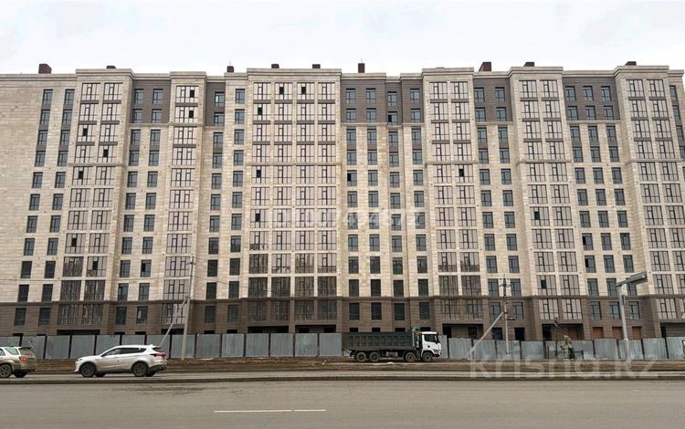 1-комнатная квартира · 38 м² · 9/12 этаж, Жумекен Нажимеденов 38 за 19.3 млн ₸ в Астане — фото 3