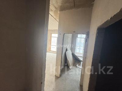 1-бөлмелі пәтер · 38 м² · 3/12 қабат, Жумекен Нажимеденов 38, бағасы: 19.7 млн ₸ в Астане