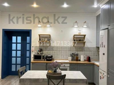 4-комнатная квартира · 94 м² · 2/9 этаж, Алихан Бокейхан 27/4 — Турар Рыскулова за 73 млн ₸ в Астане, Есильский р-н