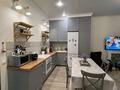 4-комнатная квартира · 94 м² · 2/9 этаж, Алихан Бокейхан 27/4 — Турар Рыскулова за 73 млн ₸ в Астане, Есильский р-н — фото 2