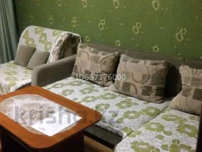 2-бөлмелі пәтер, 55 м², 1/5 қабат тәулігіне, улица Конституции Казахстана 5 — Жумабаева, бағасы: 12 000 〒 в Петропавловске