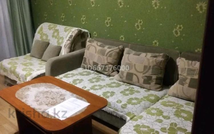 2-комнатная квартира · 55 м² · 1/5 этаж, улица Конституции Казахстана 5 — Жумабаева за 16 000 ₸ в Петропавловске — фото 2