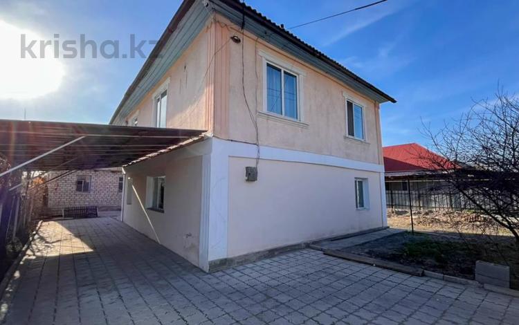 Жеке үй · 5 бөлме · 133 м² · 6.5 жүзд., Л Асанова 8, бағасы: 22 млн ₸ в Талдыкоргане — фото 22