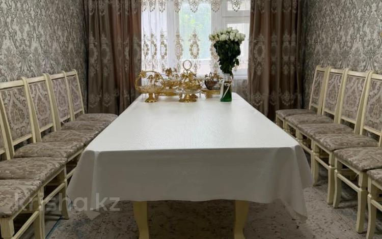 4-комнатная квартира · 77.5 м² · 4/5 этаж, мкр Каратау 16 за 22 млн ₸ в Таразе — фото 6