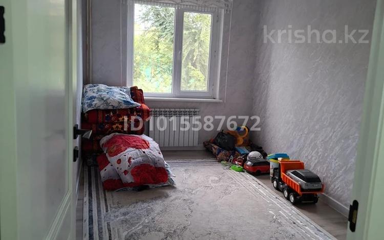 3-бөлмелі пәтер · 69 м² · 2/5 қабат, 17-шағынаудан 1, бағасы: 30.3 млн ₸ в Шымкенте, Аль-Фарабийский р-н — фото 2
