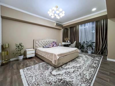 3-комнатная квартира, 115 м², 6/6 этаж, Абылай хана за 105 млн 〒 в Алматы, Алмалинский р-н