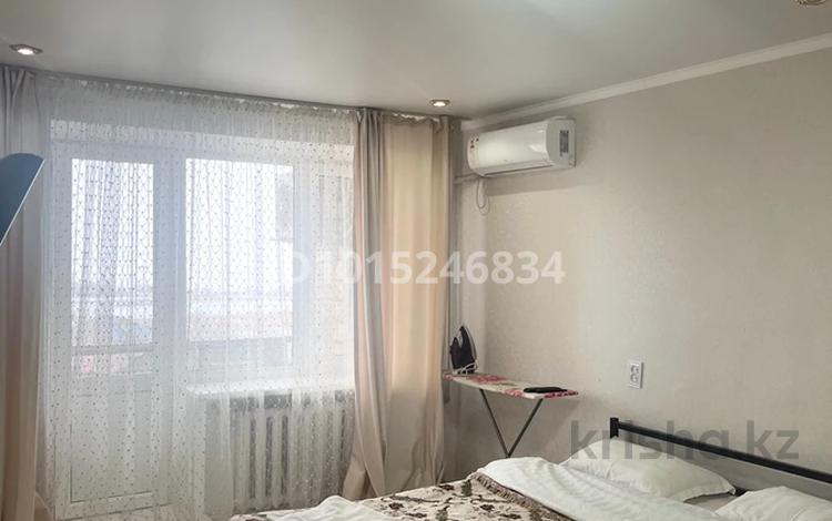 1-бөлмелі пәтер · 40 м² · 7/9 қабат, Космонавтов 1/2, бағасы: 10 000 ₸ в Приозёрске — фото 2