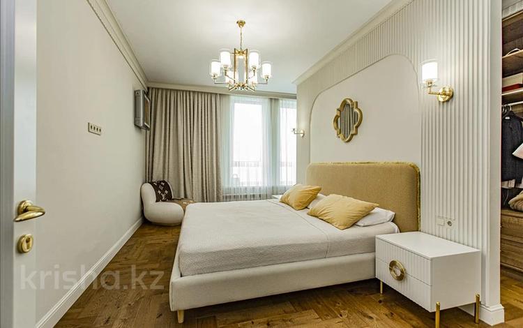 5-комнатная квартира · 173 м² · 3/3 этаж, Какимбек Салыков за 183 млн ₸ в Алматы, Бостандыкский р-н — фото 2