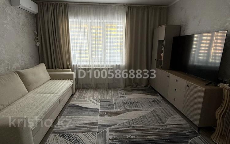 1-бөлмелі пәтер · 44 м² · 1/6 қабат, мкр. Алтын орда 8г, бағасы: 19.5 млн ₸ в Актобе — фото 6