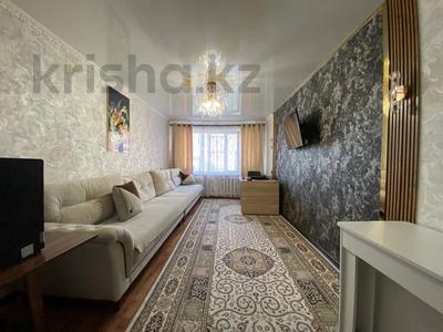 3-бөлмелі пәтер · 68.9 м² · 7/9 қабат, 8 микрорайон, бағасы: 17.8 млн ₸ в Темиртау