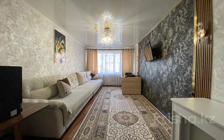3-бөлмелі пәтер · 68.9 м² · 7/9 қабат, 8 микрорайон, бағасы: 17.8 млн ₸ в Темиртау — фото 2