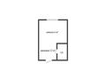 1-бөлмелі пәтер · 12 м² · 5/5 қабат, чехова, бағасы: 5.2 млн ₸ в Костанае — фото 4