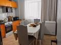2-комнатная квартира · 65.2 м² · 7/12 этаж, Бауыржана Момышулы 6/3 — Момышулы-Сатпаева. Момышулы-Тауелсиздик за 33 млн ₸ в Астане, Алматы р-н